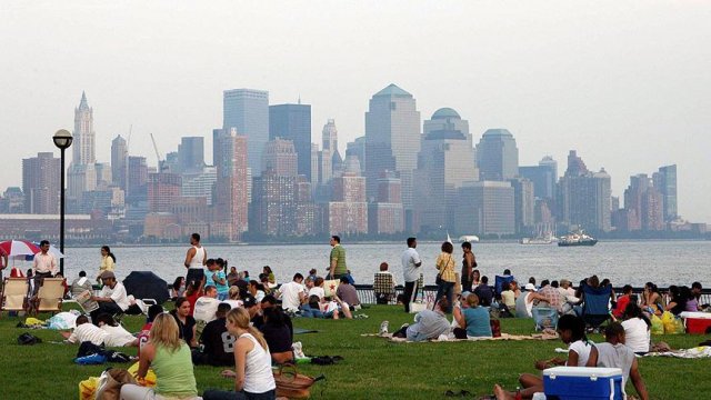 Amerikan orta sınıfı eriyor Amerikan orta sınıfı eriyor