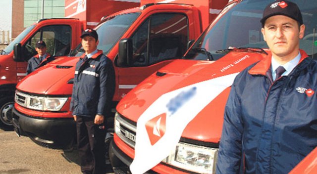 Aras Kargo&#039;nun tamamı Austrian Post&#039;a satılabilir