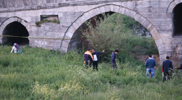 Avcılar&#039;da kaybolan çocuğun cesedi Haramidere&#039;de bulundu
