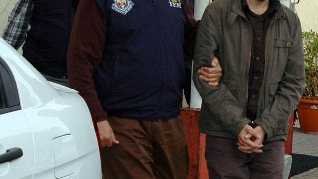Aydın'da terör operasyonu: 11 gözaltı