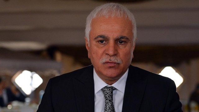 Aydın: Mutabakata aykırı hareket edilmesi hiçbir gerekçeyle açıklanamaz