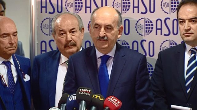 Bakan ’sahte reçete’ operasyonunu yorumladı