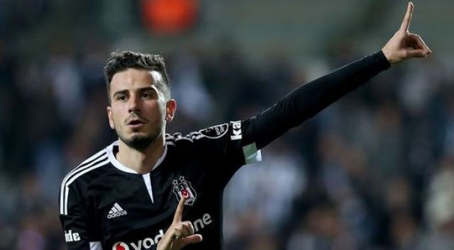 Beşiktaş, Oğuzhan için 47 milyon TL istedi Beşiktaş, Oğuzhan için 47 milyon TL istedi