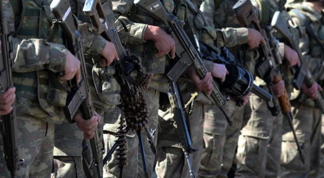 Beytüşşebap'ın bir köyünde sokağa çıkma yasağı Beytüşşebap'ın bir köyünde sokağa çıkma yasağı