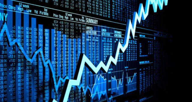 Borsa günü yükselişle tamamladı