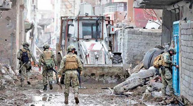 Böyle kalleşlik görülmedi! PKK'ya her şeyi sızdırmışlar... Böyle kalleşlik görülmedi! PKK'ya her şeyi sızdırmışlar...