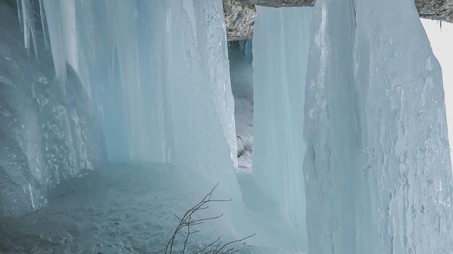 Buz Devri'nin sırları çözülüyor Buz Devri'nin sırları çözülüyor