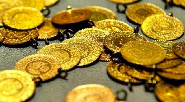 Çeyrek altın ne kadar oldu? Çeyrek altın ne kadar oldu?