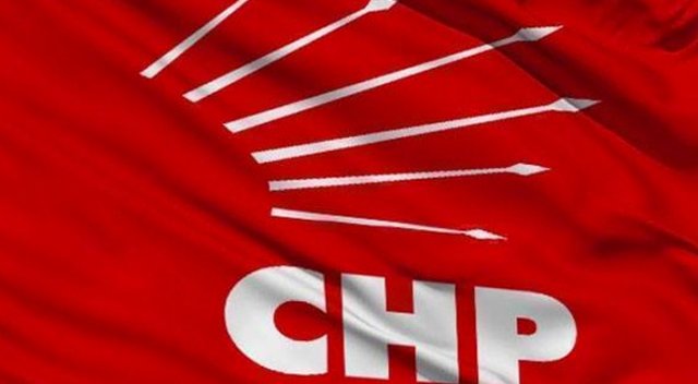 CHP’den dokunulmazlık firesi! CHP’den dokunulmazlık firesi!