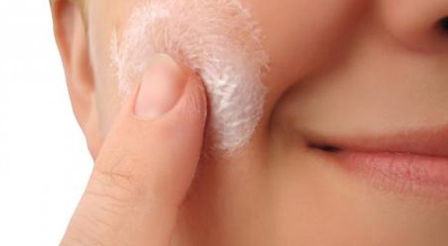 Cilt kreminde civa çıktı Cilt kreminde civa çıktı