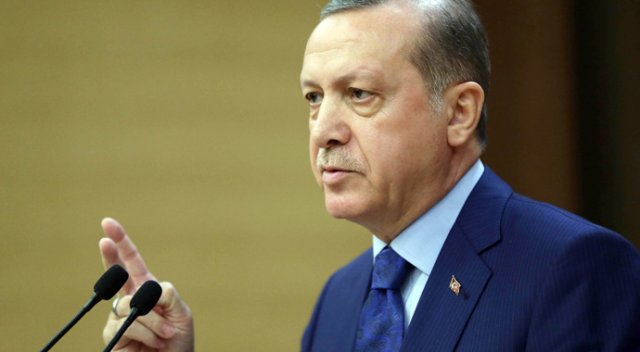 Cumhurbaşkanı Erdoğan’dan ’Anneler Günü’ mesajı Cumhurbaşkanı Erdoğan’dan ’Anneler Günü’ mesajı