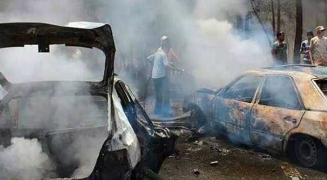 DAEŞ'ten Libya'da kanlı saldırı: 30 ölü