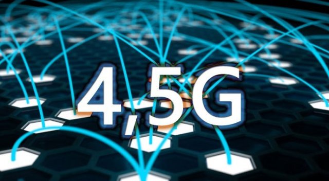 Dakikada 70 abone 4,5G'ye geçti Dakikada 70 abone 4,5G'ye geçti 