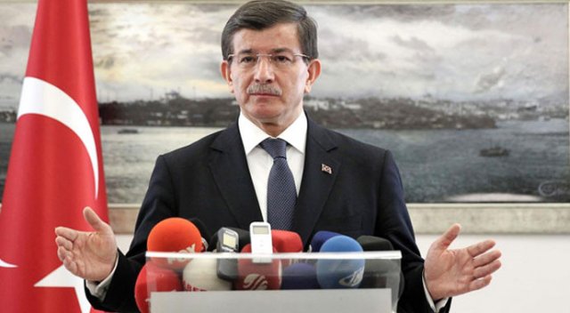Davutoğlu&#039;nun koltuğu için sürpriz aday