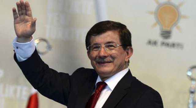 Davutoğlu'nun yerine kim gelecek? Davutoğlu'nun yerine kim gelecek?