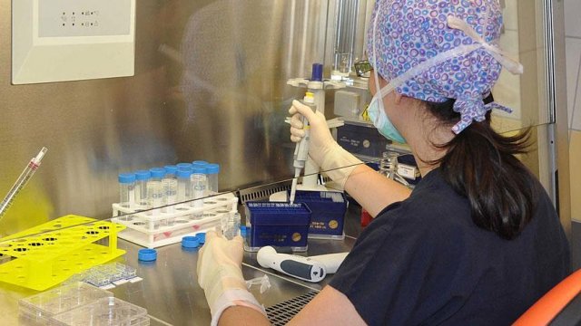 Dirençli tüberküloz tedavisine yeni yöntem