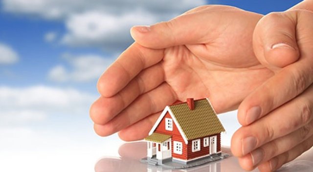 Emeklilere ev müjdesi Emeklilere ev müjdesi