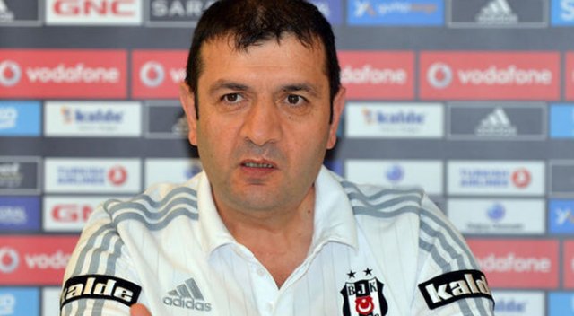 Erdal Torunoğulları: Listemiz hazır
