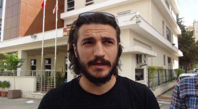 Erdem Şen serbest kaldı