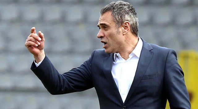 Ersun Yanal'dan büyük değişiklik