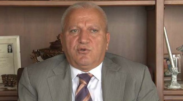 Eski yöneticiden Aziz Yıldırım'a şike tepkisi Eski yöneticiden Aziz Yıldırım'a şike tepkisi