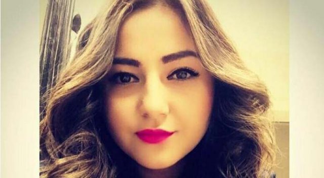 Estetisyen Kübra&#039;dan acı haber