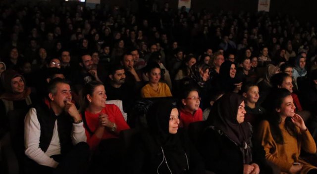 Eyüp Gençlik ve Fetih Şöleni başlıyor Eyüp Gençlik ve Fetih Şöleni başlıyor