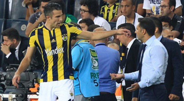 Fenerbahçe'de yıldız savaşları Fenerbahçe'de yıldız savaşları