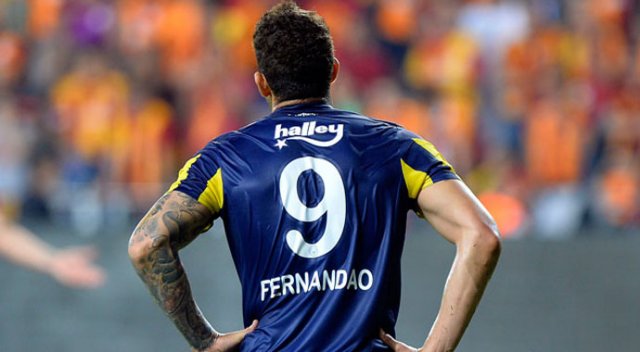 Fenerbahçe, kupa törenine katılmadı Fenerbahçe, kupa törenine katılmadı