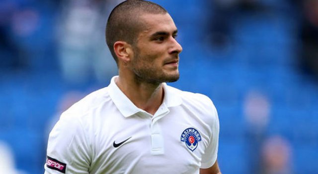 Galatasaray&#039;dan Eren Derdiyok hamlesi