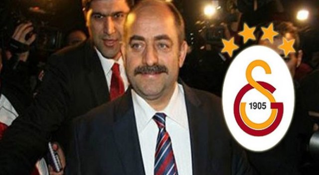 Galatasaray&#039;dan ihraç edildi!