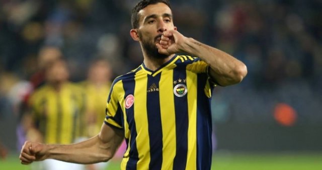 Galatasaray, Mehmet Topal'a teklif yapacak Galatasaray, Mehmet Topal'a teklif yapacak