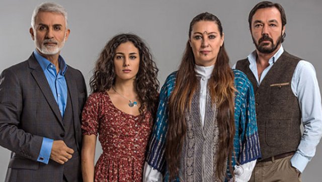 Göç Zamanı hayranlarına kötü haber Göç Zamanı hayranlarına kötü haber