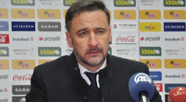 Hedefimiz Galatasaray