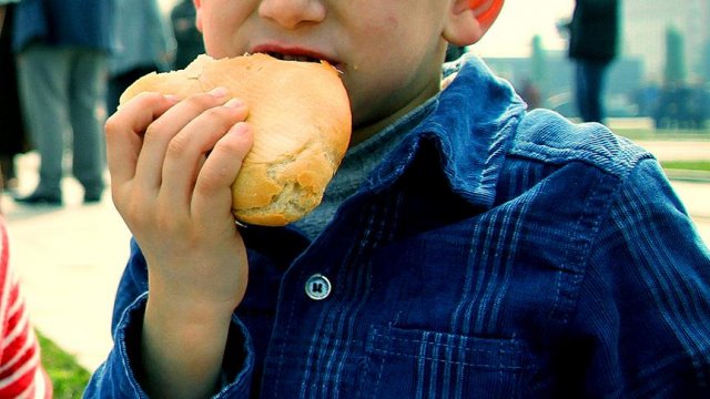 Her 100 kişiden biri çölyak hastası Her 100 kişiden biri çölyak hastası