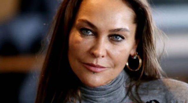 Hülya Avşar kendi filmini çekecek