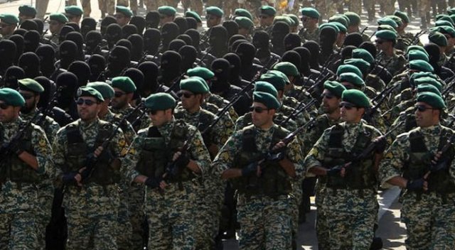 İran'dan Halep'te öldürülen askerleri için intikam açıklaması geldi İran'dan Halep'te öldürülen askerleri için intikam açıklaması geldi