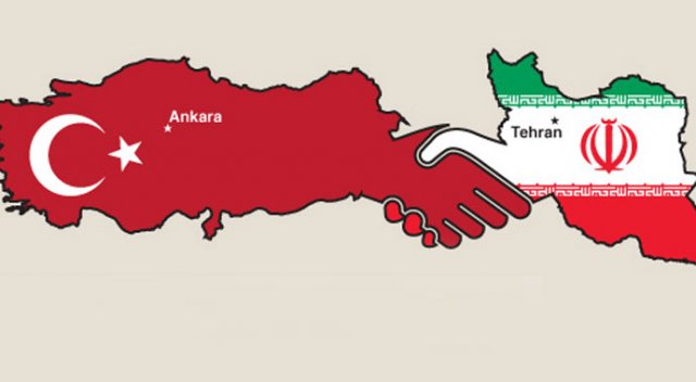 İran'dan Türkiye'ye 'ortak otomobil üretme' teklifi