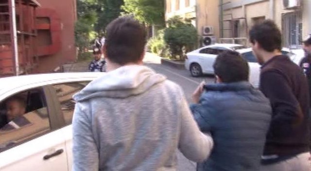 İstanbul’da DAEŞ operasyonu, 10 kişi yakalandı