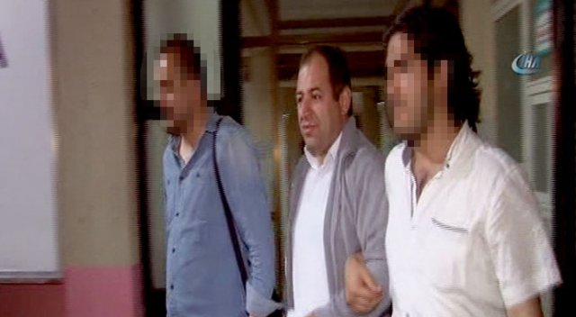 İstanbul merkezli FETÖ-PDY operasyonu İstanbul merkezli FETÖ-PDY operasyonu