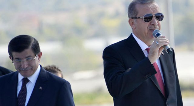 Kabinede kilit değişiklik yolda