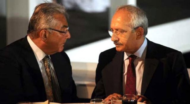 Kılıçdaroğlu ifadeye gitmeyecek! Kılıçdaroğlu ifadeye gitmeyecek!