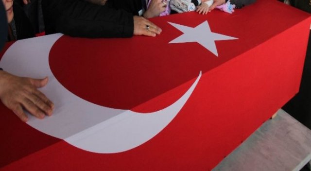 Kırklareli’de askeri araç devrildi: 1 şehit