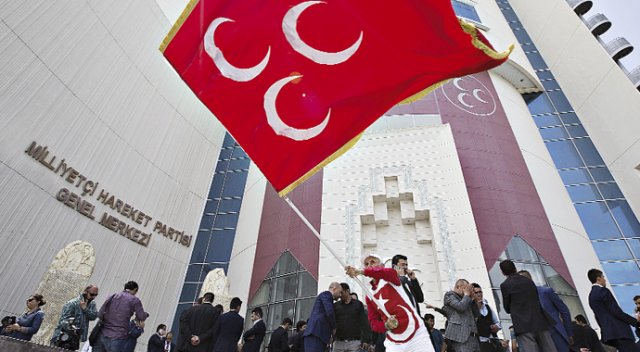 Kongre hayali barikata takıldı Kongre hayali barikata takıldı