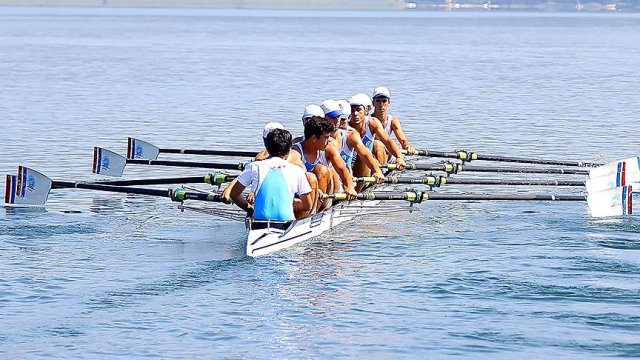 Kürekte ilk olimpiyat kotası