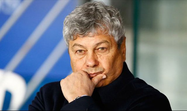 Lucescu'dan Putin'i kızdıracak Muslera hamlesi Lucescu'dan Putin'i kızdıracak Muslera hamlesi