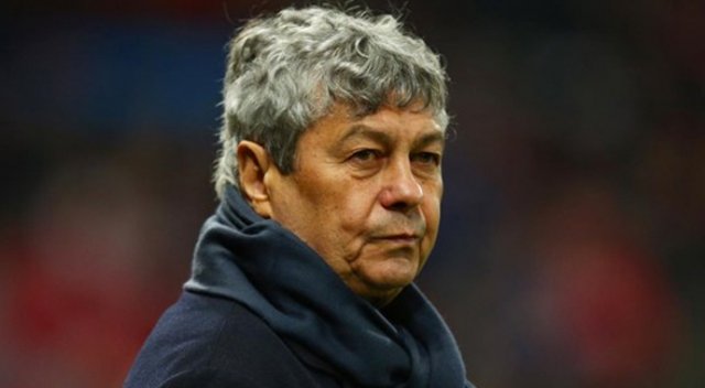 Lucescu Zenit ile anlaşmaya vardı&#039; iddiası