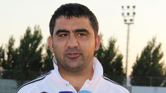 Mersin İdmanyurdu, Ümit Özat ile yolları ayırdı Mersin İdmanyurdu, Ümit Özat ile yolları ayırdı