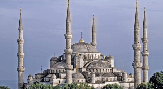 Mirac Kandili'nde nasıl ibadet ederiz? Mirac Kandili'nde nasıl ibadet ederiz?