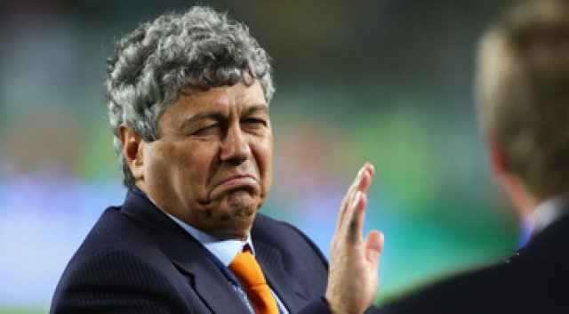 Mircea Lucescu Galatasaray'ı oyalıyor mu? Mircea Lucescu Galatasaray'ı oyalıyor mu?